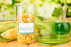 Almholme biofuel availability