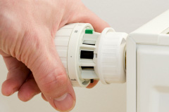 Almholme central heating repair costs