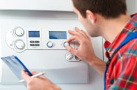free commercial Almholme boiler quotes